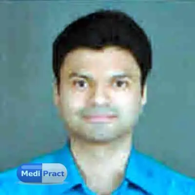 Dr. Ashwin Kumar K Profile Picture