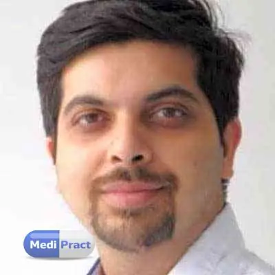 Dr. Ashwin Mallya Profile Picture
