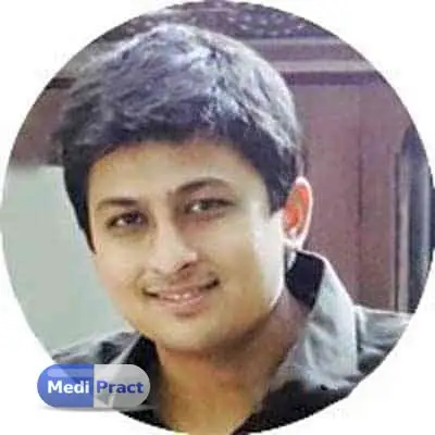 Dr. Ashwin Mohan Profile Picture
