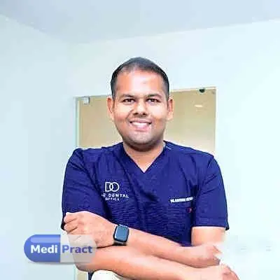 Dr. Ashwin Nehrudhas Profile Picture