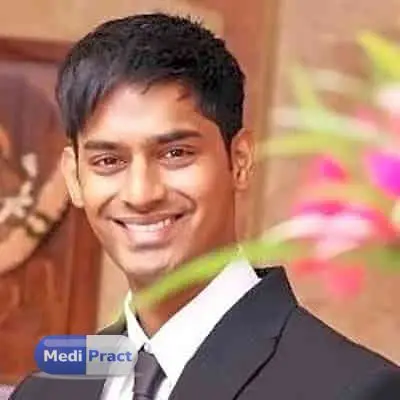 Dr. Ashwin Profile Picture