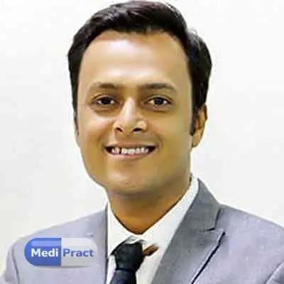 Dr. Ashwin Porwal Profile Picture
