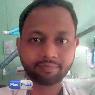 Dr. Ashwin Prasad Profile Picture