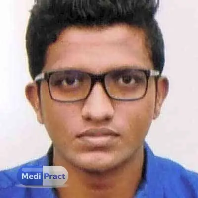 Dr. Ashwin Raj Profile Picture