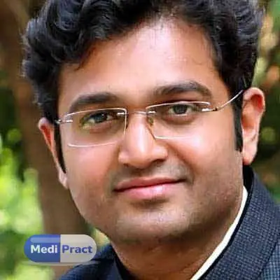 Dr. Ashwin Rajbhoj Profile Picture