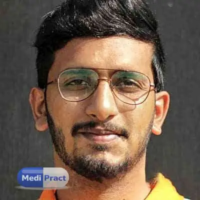 Dr. Ashwin S Profile Picture