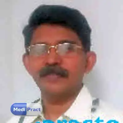 Dr. Ashwin Sawant Profile Picture