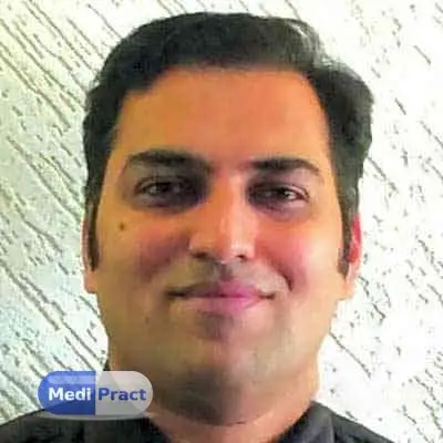 Dr. Ashwin Shah Profile Picture