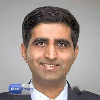 Dr. Ashwin Shetty Profile Picture