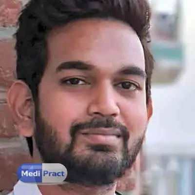 Dr. Ashwin Singh Profile Picture