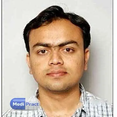 Dr. Ashwin Songara Profile Picture