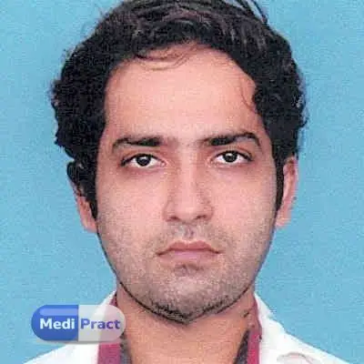 Dr. Ashwin Tomar Profile Picture