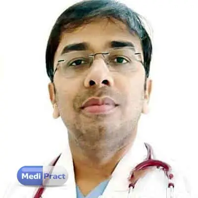 Dr. Ashwin Yadav Profile Picture