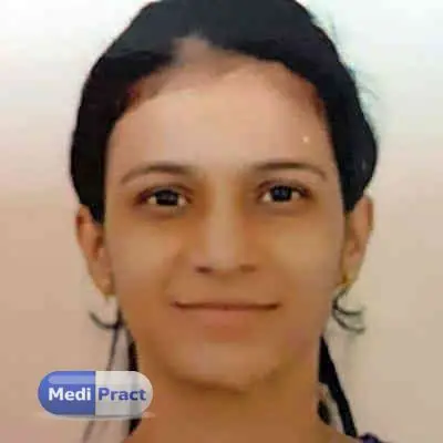 Dr. Ashwini A Patil Profile Picture