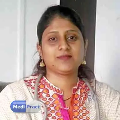 Dr. Ashwini A. Wangikar Profile Picture