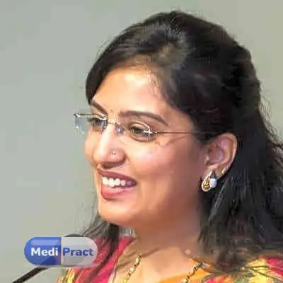 Dr. Ashwini Akshay Gugale Profile Picture