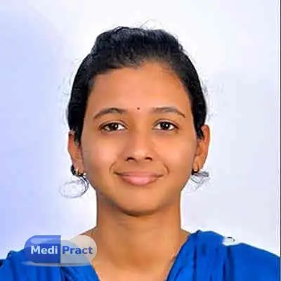Dr. Ashwini B S Profile Picture