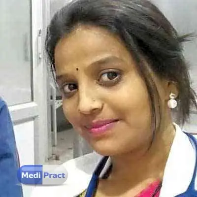 Dr. Ashwini Bagodi Profile Picture