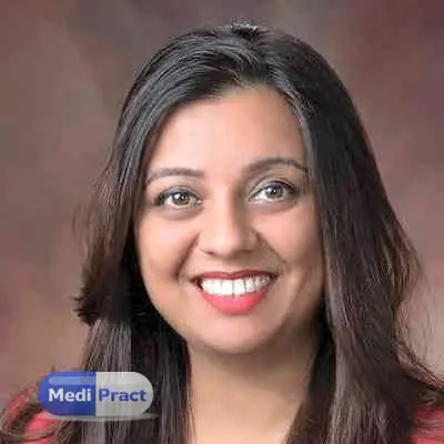 Dr. Ashwini Bangar Profile Picture