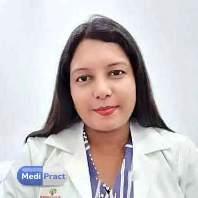 Dr. Ashwini Bansode Profile Picture