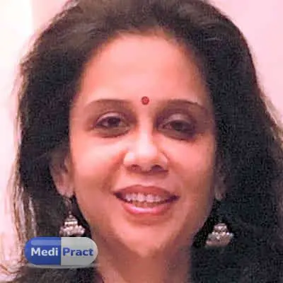 Dr. Ashwini Bhalerao Profile Picture
