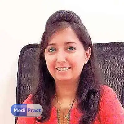 Dr. Ashwini Bhilare Profile Picture