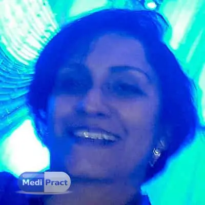 Dr. Ashwini Billampelly Profile Picture