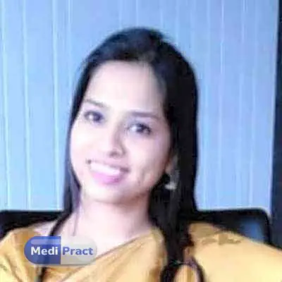 Dr. Ashwini Chikane Profile Picture