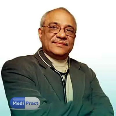 Dr. Ashwini Chopra Profile Picture