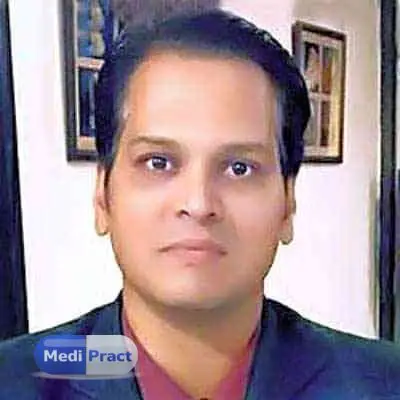 Dr. Ashwini Dash Profile Picture