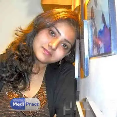 Dr. Ashwini Deo Profile Picture