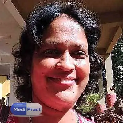 Dr. Ashwini Deoghare Profile Picture