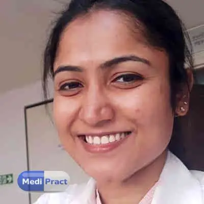 Dr. Ashwini Dyade Profile Picture