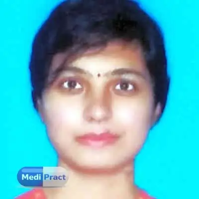 Dr. Ashwini Ekatpure Profile Picture