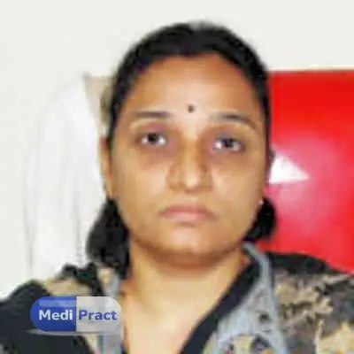Dr. Ashwini G T Profile Picture