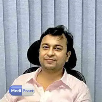 Dr. Ashwini Gaurav Profile Picture