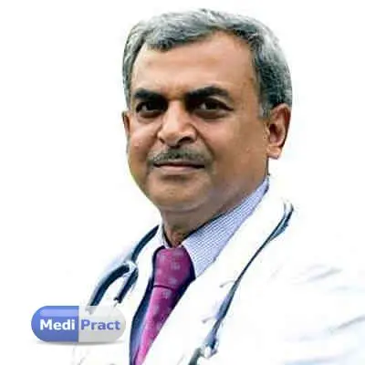 Dr. Ashwini Goel Profile Picture