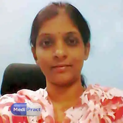 Dr. Ashwini Guttedar Profile Picture