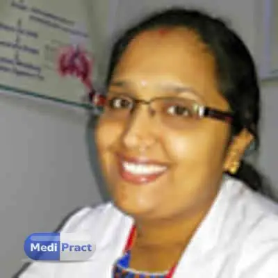 Dr. Ashwini H.S Profile Picture