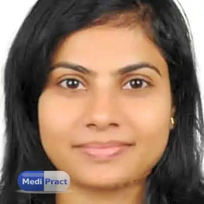 Dr. Ashwini Jadhav Profile Picture