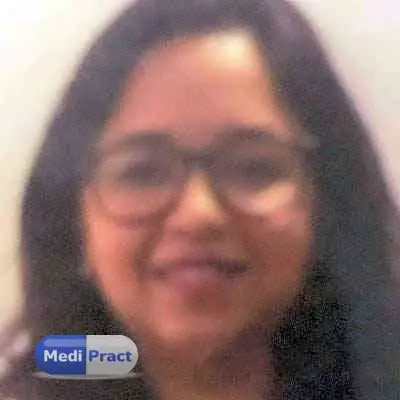 Dr. Ashwini Jain Profile Picture