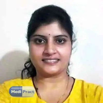 Dr. Ashwini Jaiswal Profile Picture