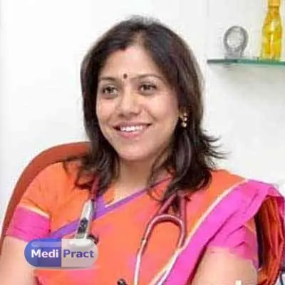 Dr. Ashwini Joshi Profile Picture