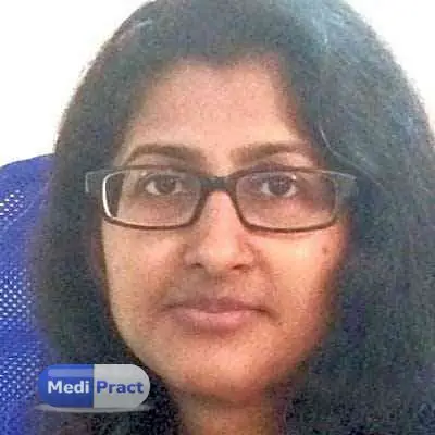 Dr. Ashwini K Profile Picture