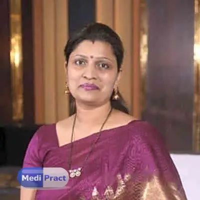 Dr. Ashwini Kale Profile Picture