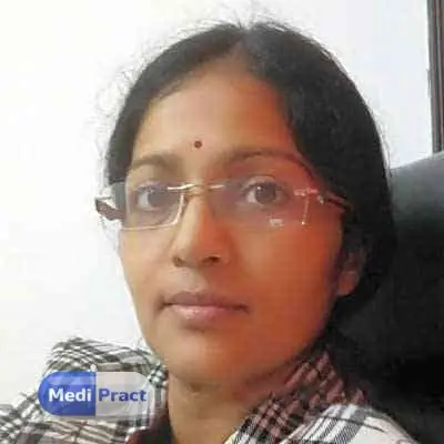 Dr. Ashwini Kedar Profile Picture