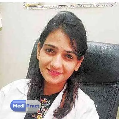 Dr. Ashwini Khadtare Profile Picture