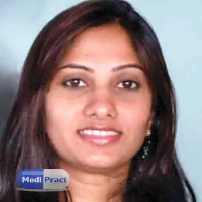 Dr. Ashwini Kiran Profile Picture