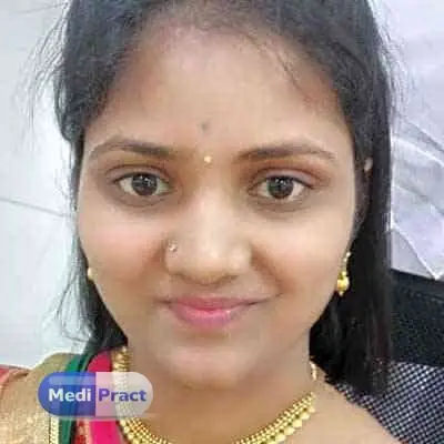 Dr. Ashwini Kirdat Profile Picture