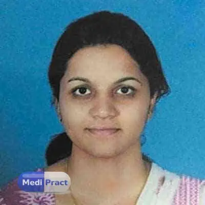 Dr. Ashwini Konin Profile Picture
